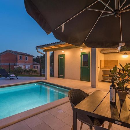 Martinela Villas Istria - Villa Vito Barban Εξωτερικό φωτογραφία