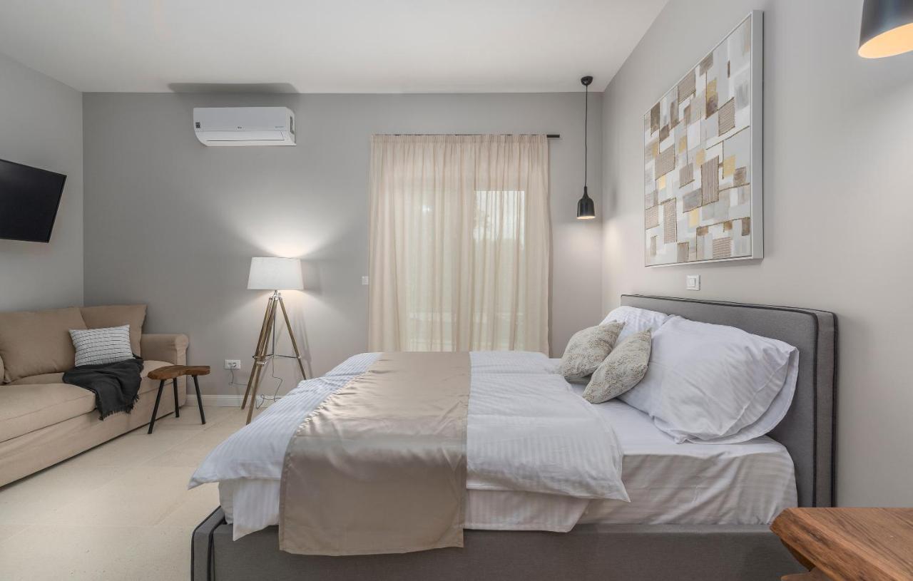 Martinela Villas Istria - Villa Vito Barban Εξωτερικό φωτογραφία