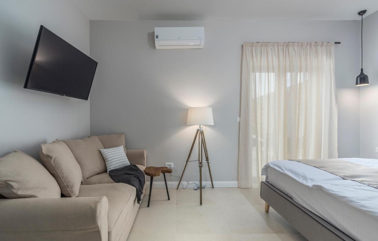 Martinela Villas Istria - Villa Vito Barban Εξωτερικό φωτογραφία